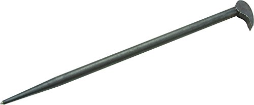 Stanley Proto J2134 Rolling Head Pry Bar 21 Inch Magaville